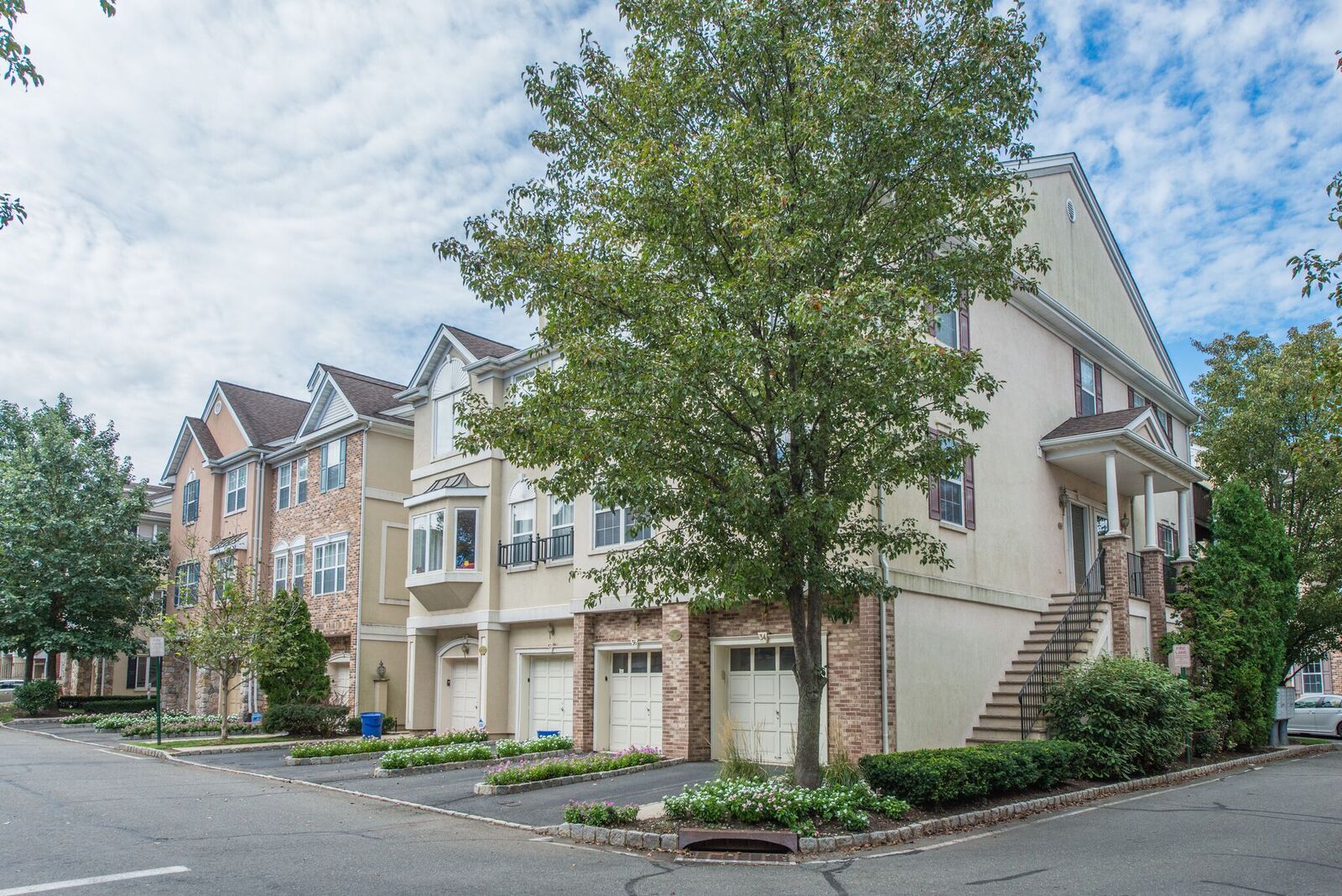 Cambridge Crossings Condos Clifton New Jersey NJ