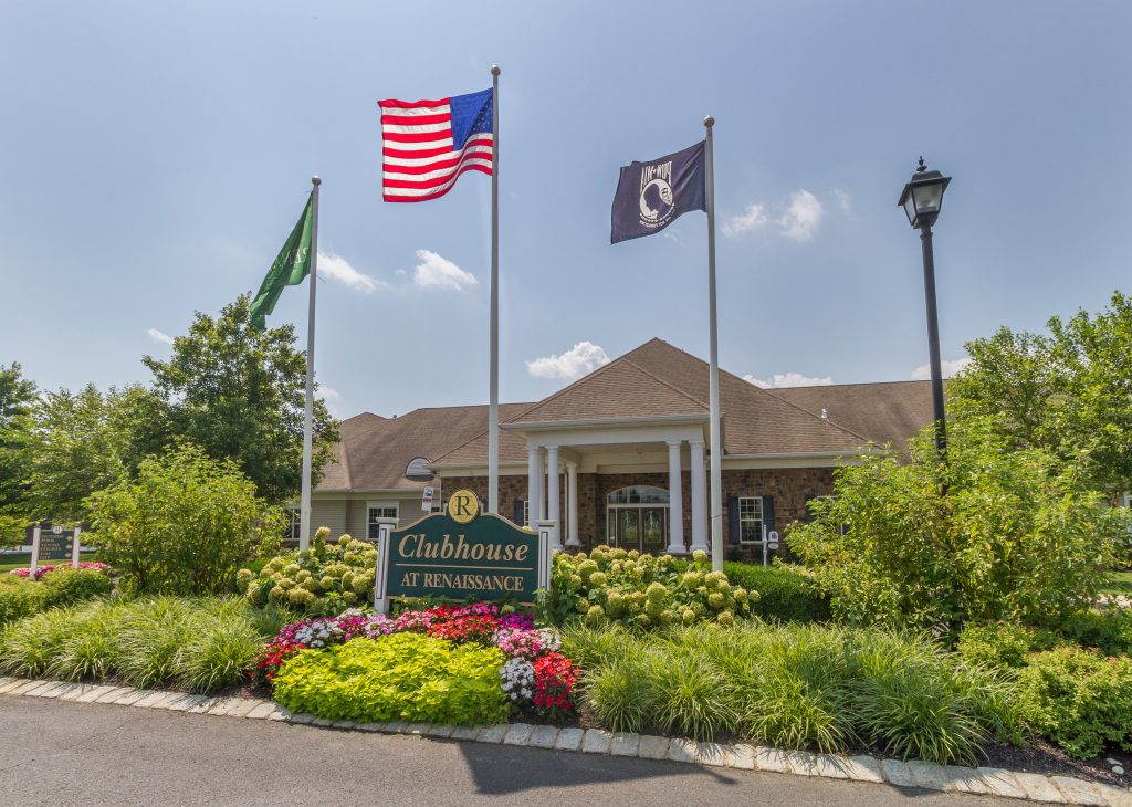 Renaissance at Monroe Condos NJ