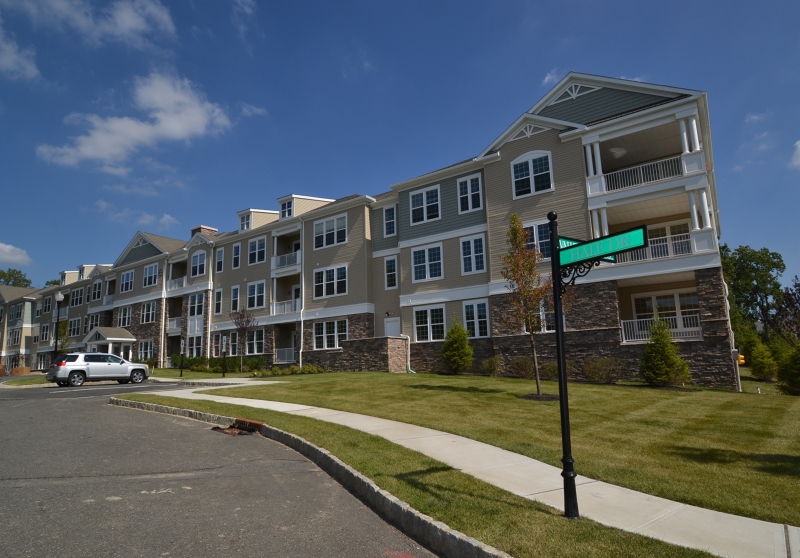 The Gatherings Condos Haledon New Jersey NJ