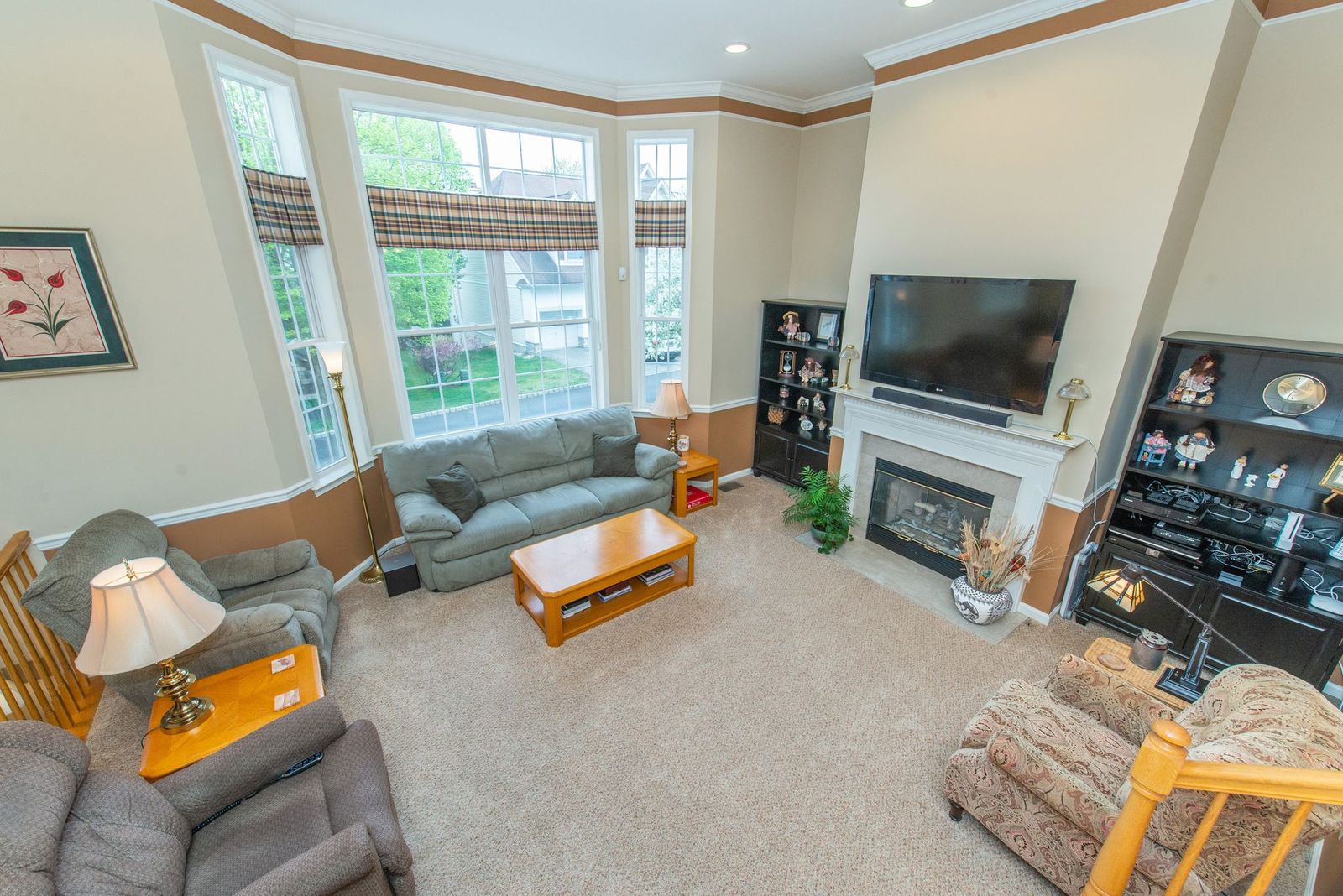 Ramapo River Reserve Condos Oakland New Jersey NJ