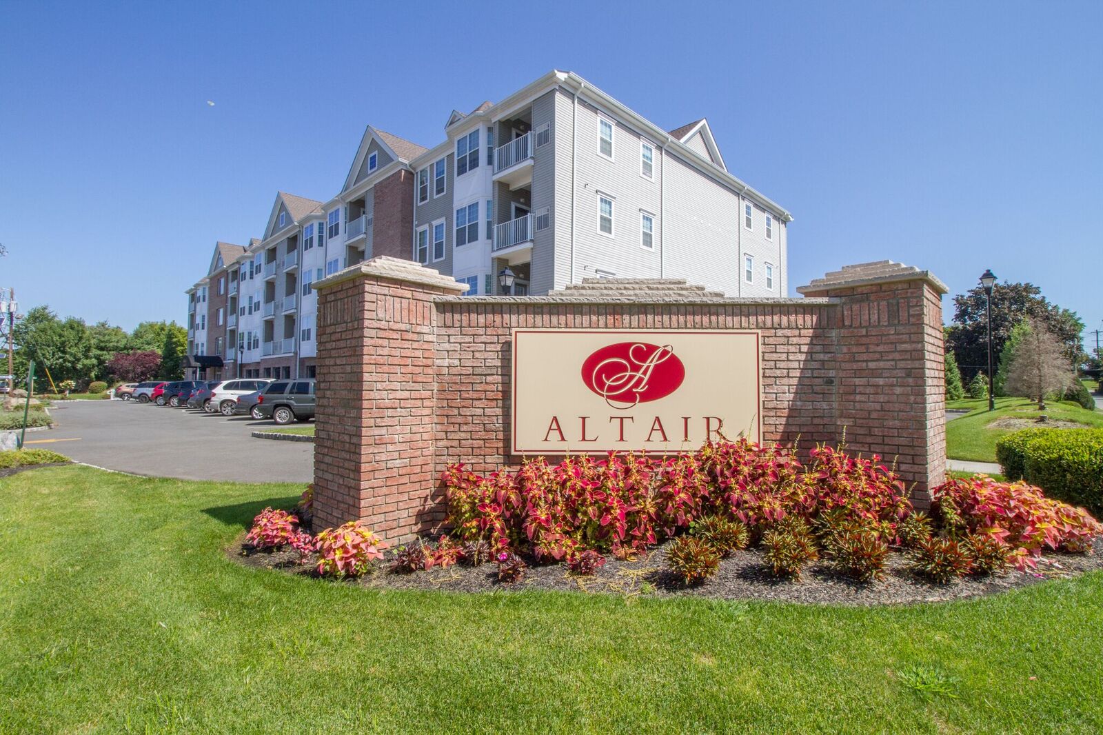 Altair Condos Elmwood Park New Jersey NJ