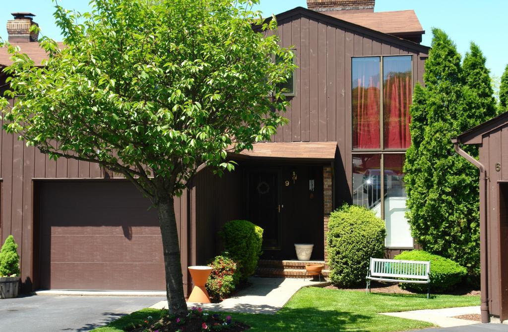 High Point Condos Cedar Grove New Jersey NJ