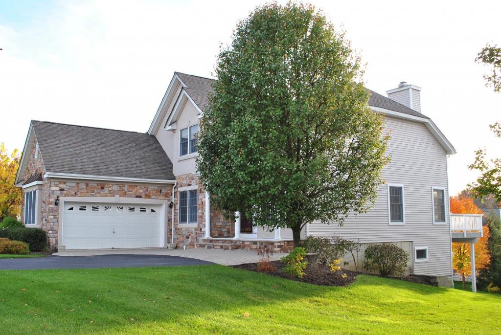 Cherry Valley Condos Montgomery New Jersey NJ