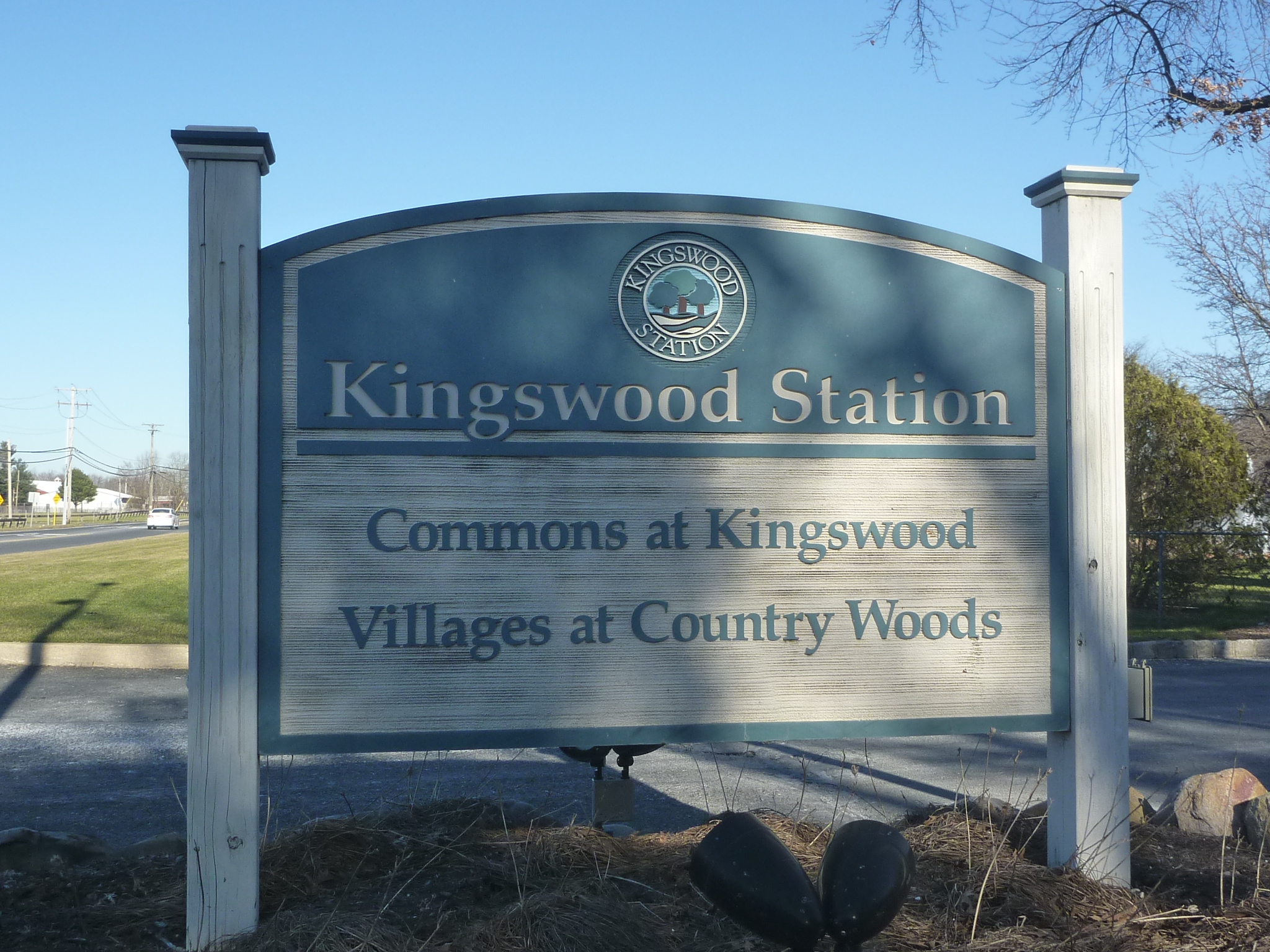 Kingswood Station Condos East Brunswick New Jersey NJ