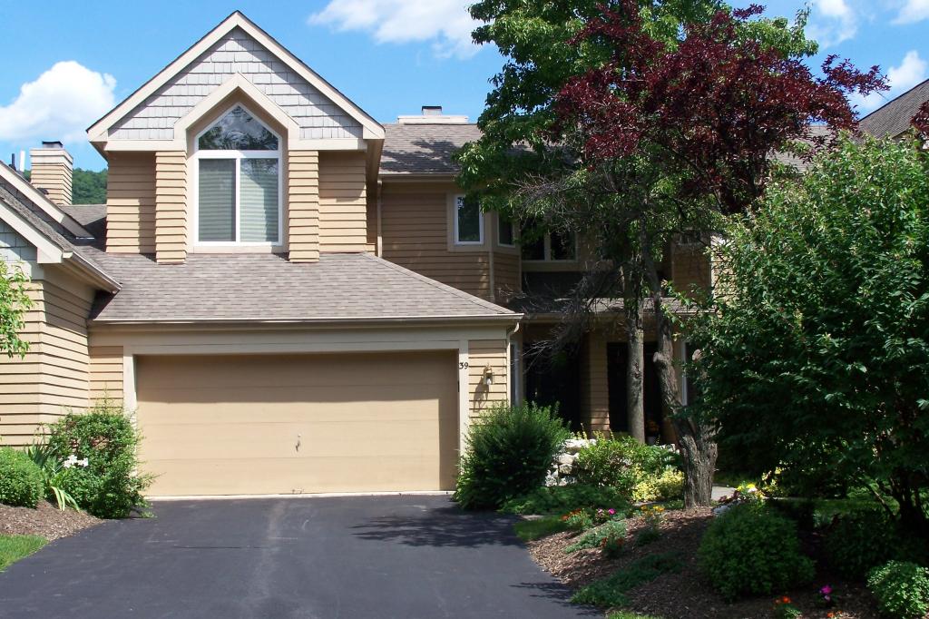 Crystal Springs Condos Hardyston New Jersey NJ