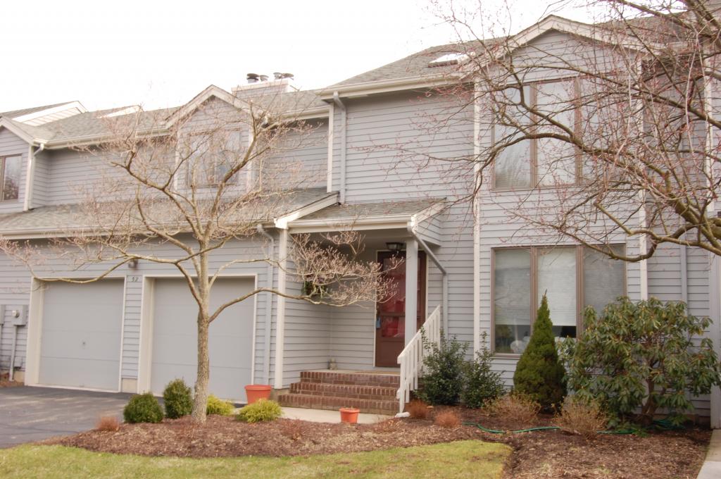 Dorset Hollow Condos Morris Twsp New Jersey NJ