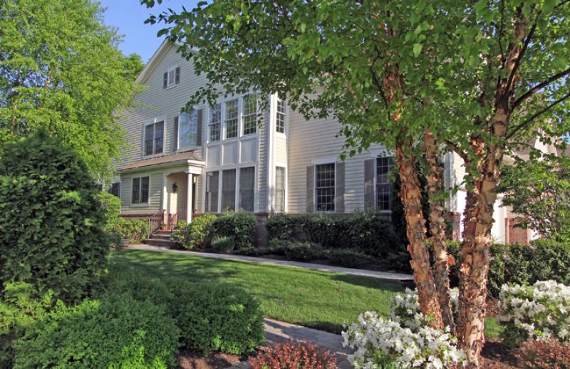 Sterling Green Condos Fairfield New Jersey NJ