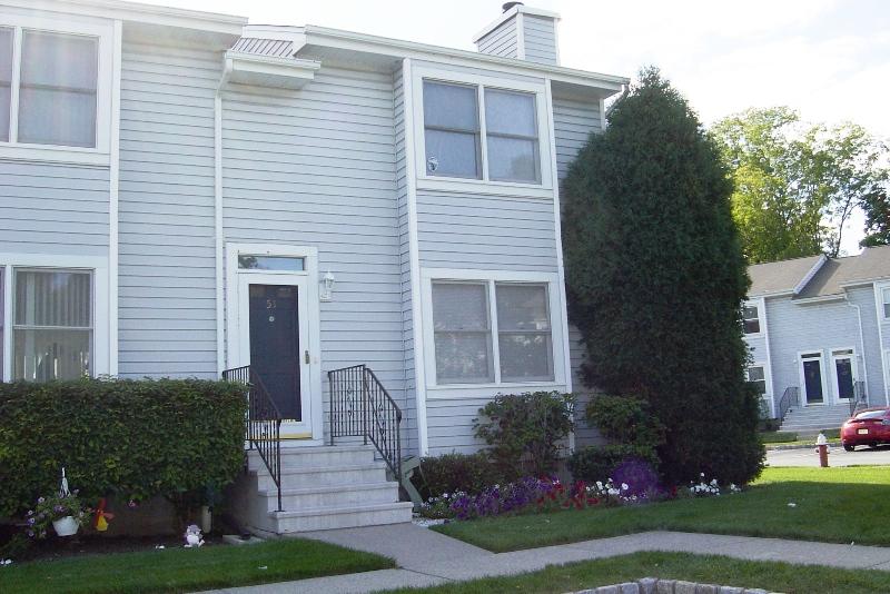 Hamburg Village Condos Hamburg New Jersey NJ