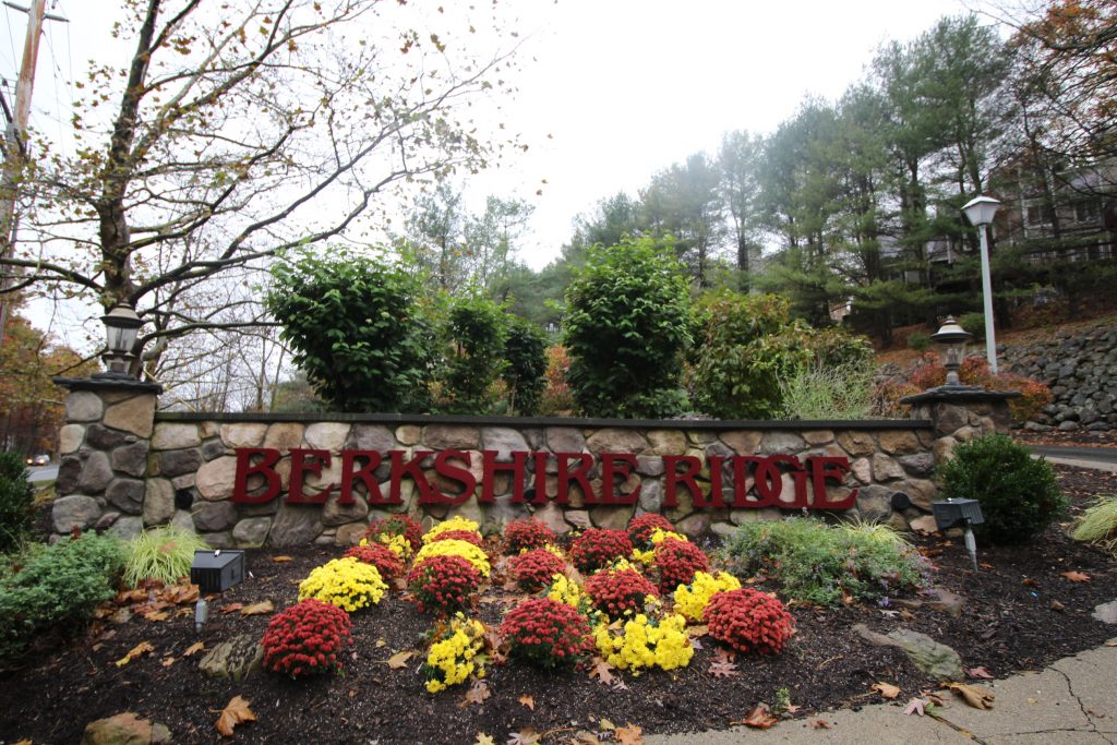 Berkshire Ridge Condos Jefferson New Jersey NJ