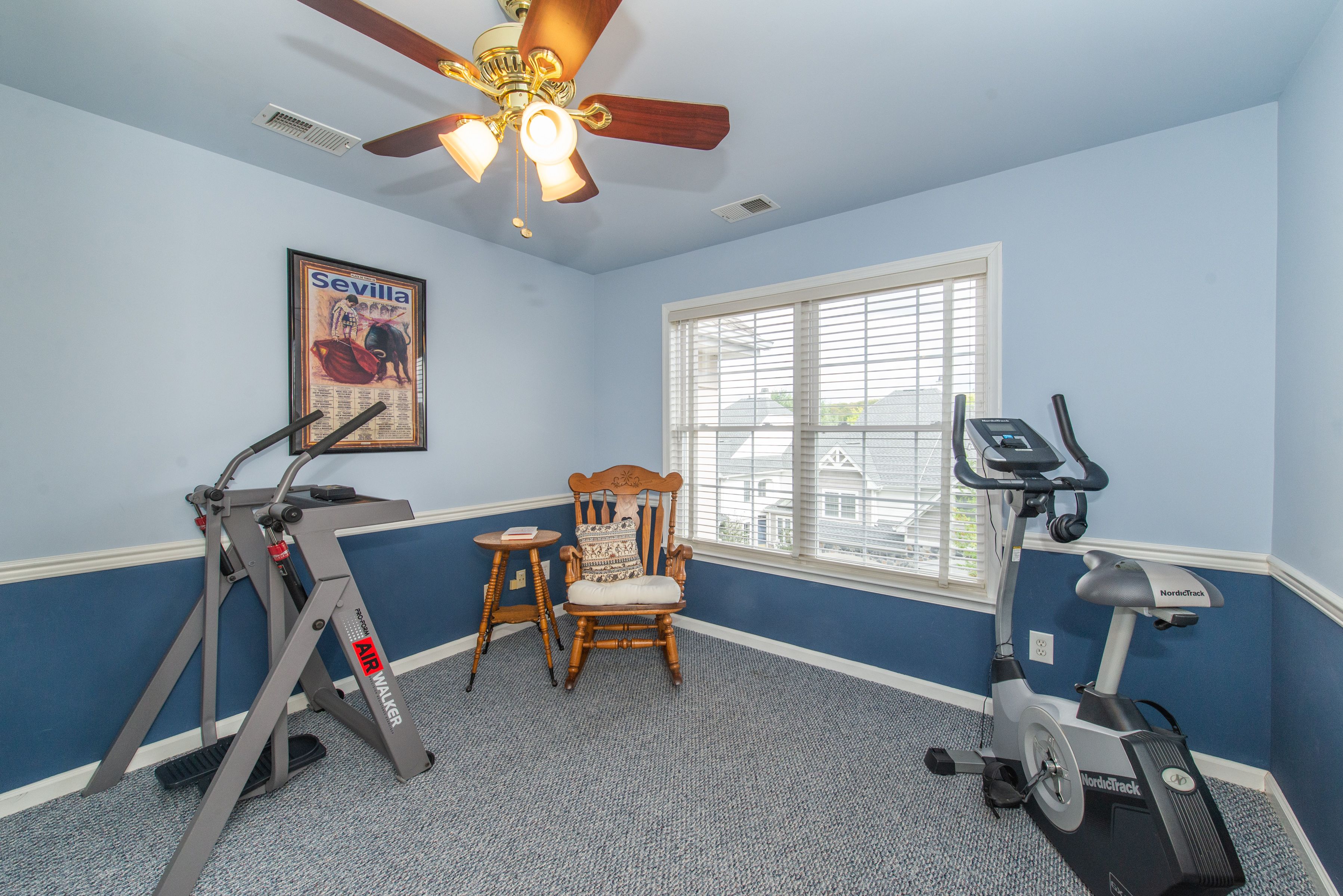 Ramapo River Reserve Condos Oakland New Jersey NJ