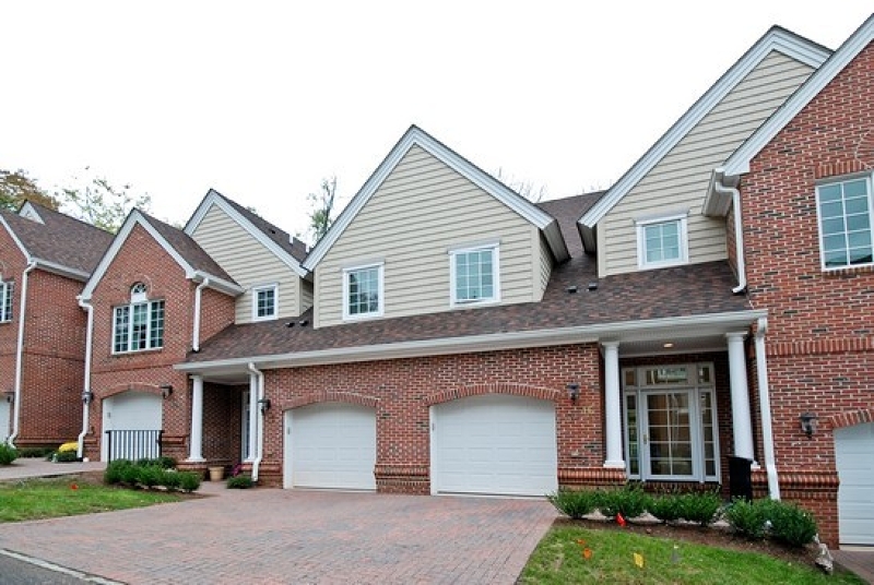 Lakeside Villas Condos Watchung Boro New Jersey NJ