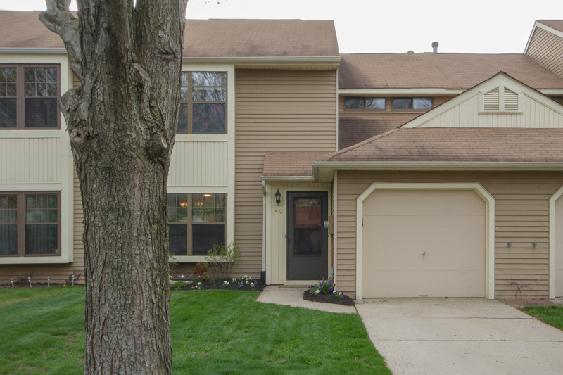 Lexington Village Condos East Brunswick NJ