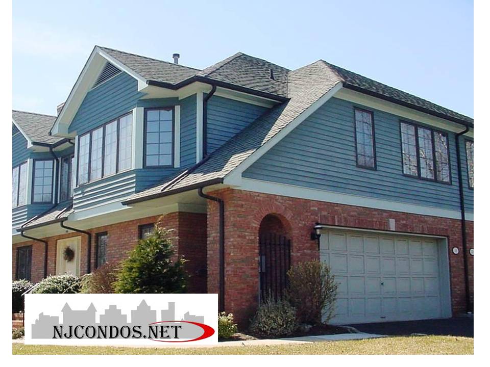 Liberty Hall Condos Union Twsp New Jersey NJ