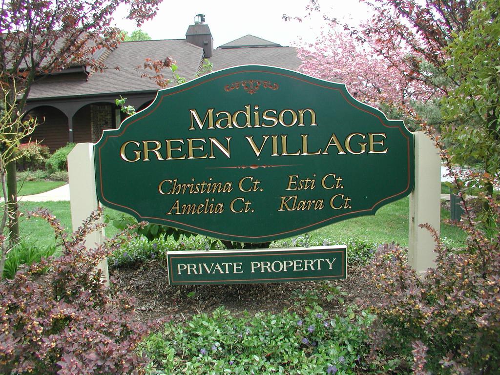 Madison Green Village Condos Madison New Jersey NJ