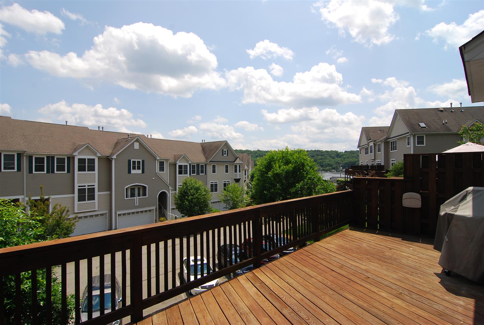 Lakeshore Village Condos Mount Arlington New Jersey NJ