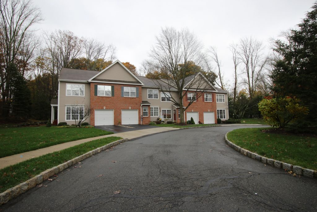 Morris Pond Hollow Units NJ