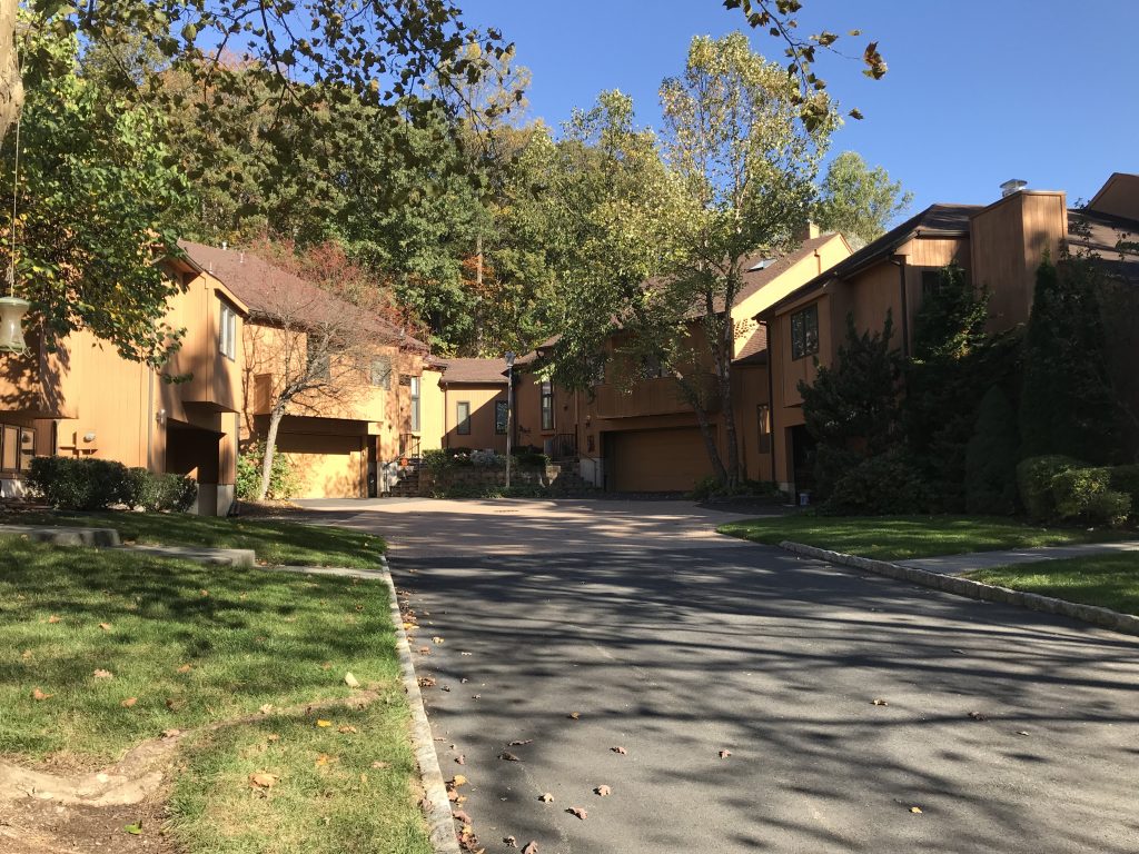 Spruce Edge Condos Mountain Lakes NJ