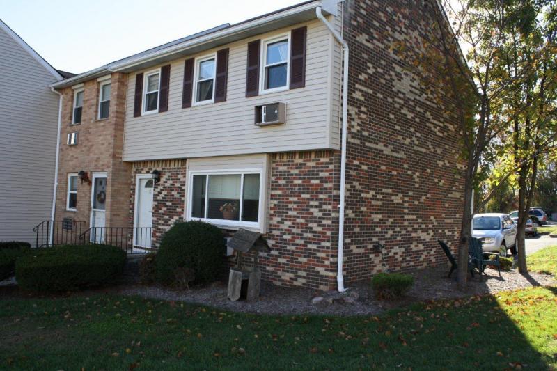 Mountainview Manor Condos Rockaway New Jersey NJ