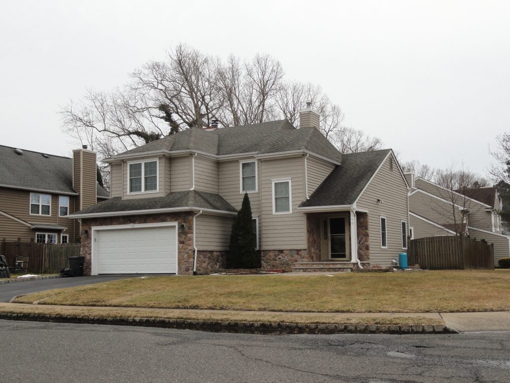 Pointe O Woods Condos Howell New Jersey NJ