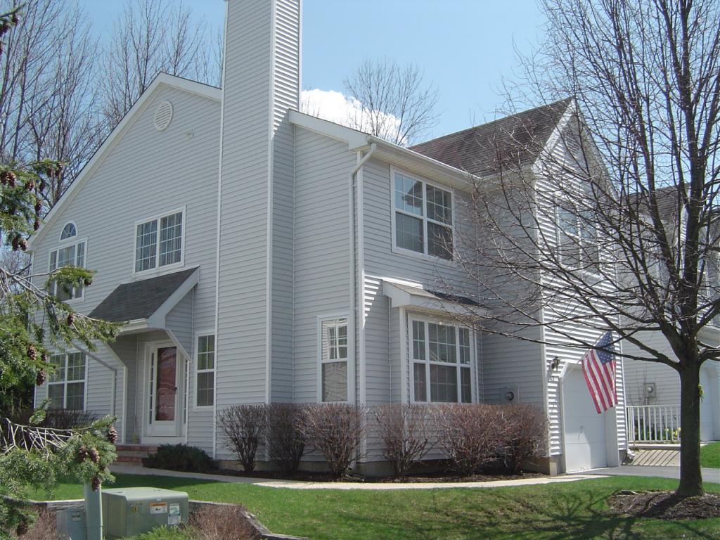 The Pointe at Winding Brook Condos Hamburg New Jersey NJ