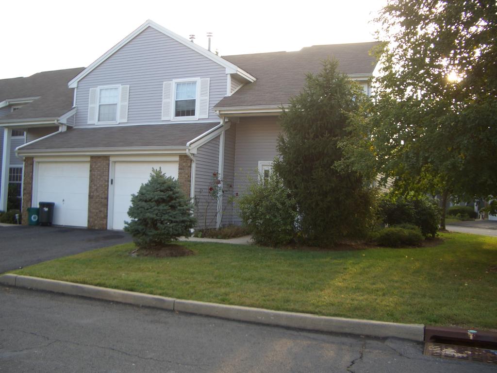 Renaissance Station Condos New Brunswick New Jersey NJ