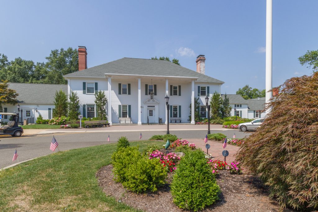 Rossmoor Condos Monroe New Jersey NJ