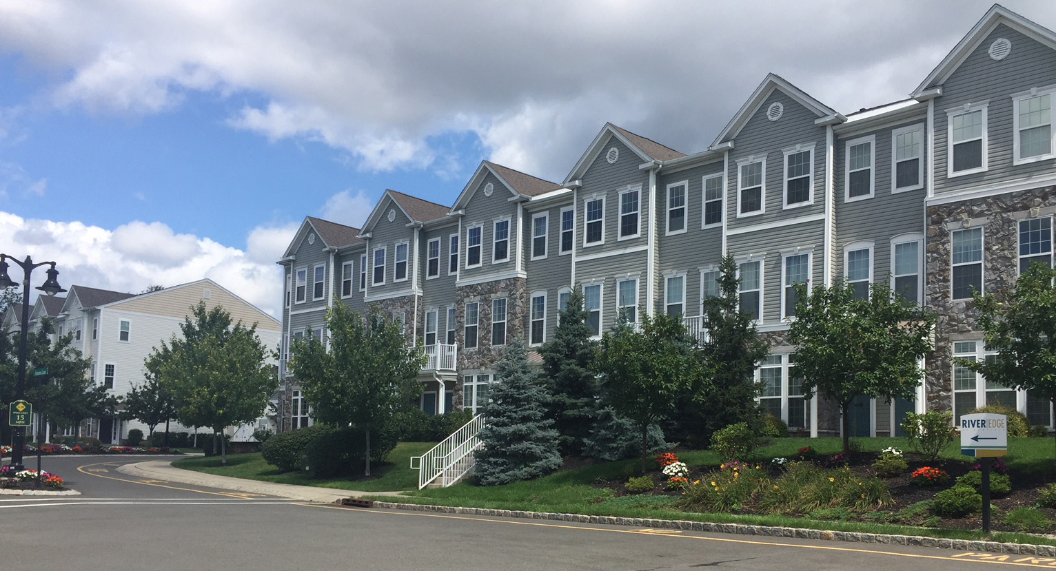 Signature Place Condos Garfield New Jersey NJ