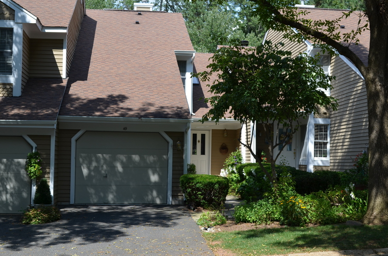 Stone Edge Condos Bedminster New Jersey NJ