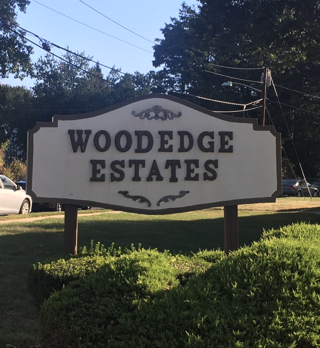 Woodedge Estates Condos Edison New Jersey NJ