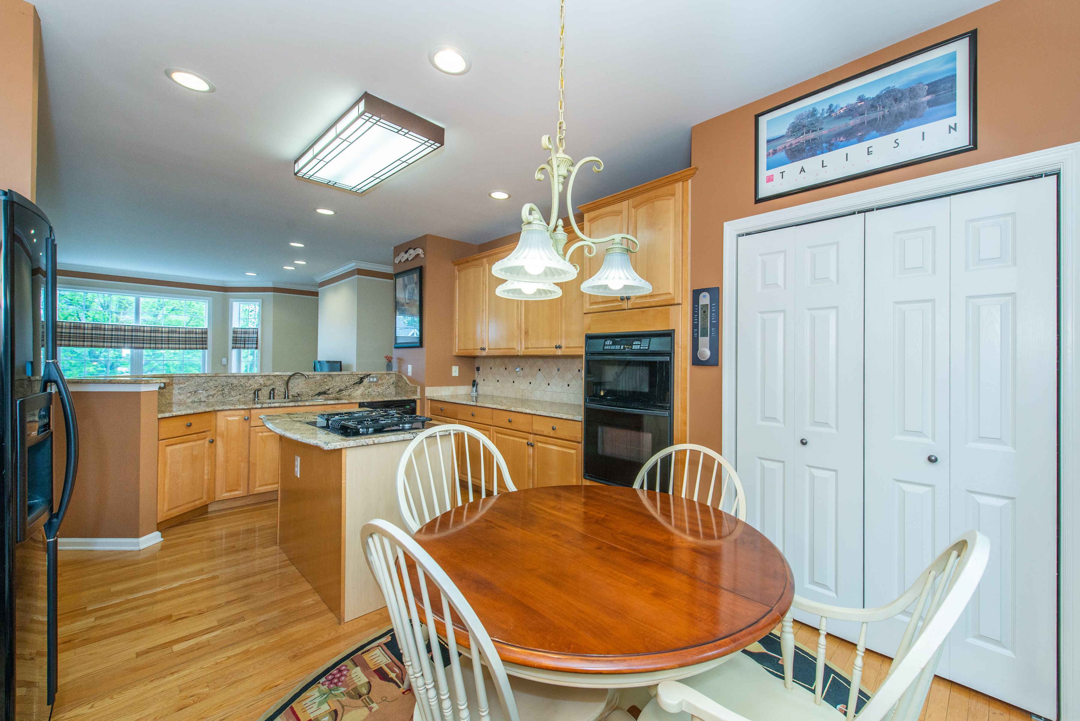 Ramapo River Reserve Condos Oakland New Jersey NJ