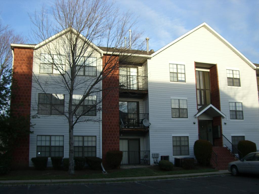 Aspen Manor Condos Edison New Jersey NJ