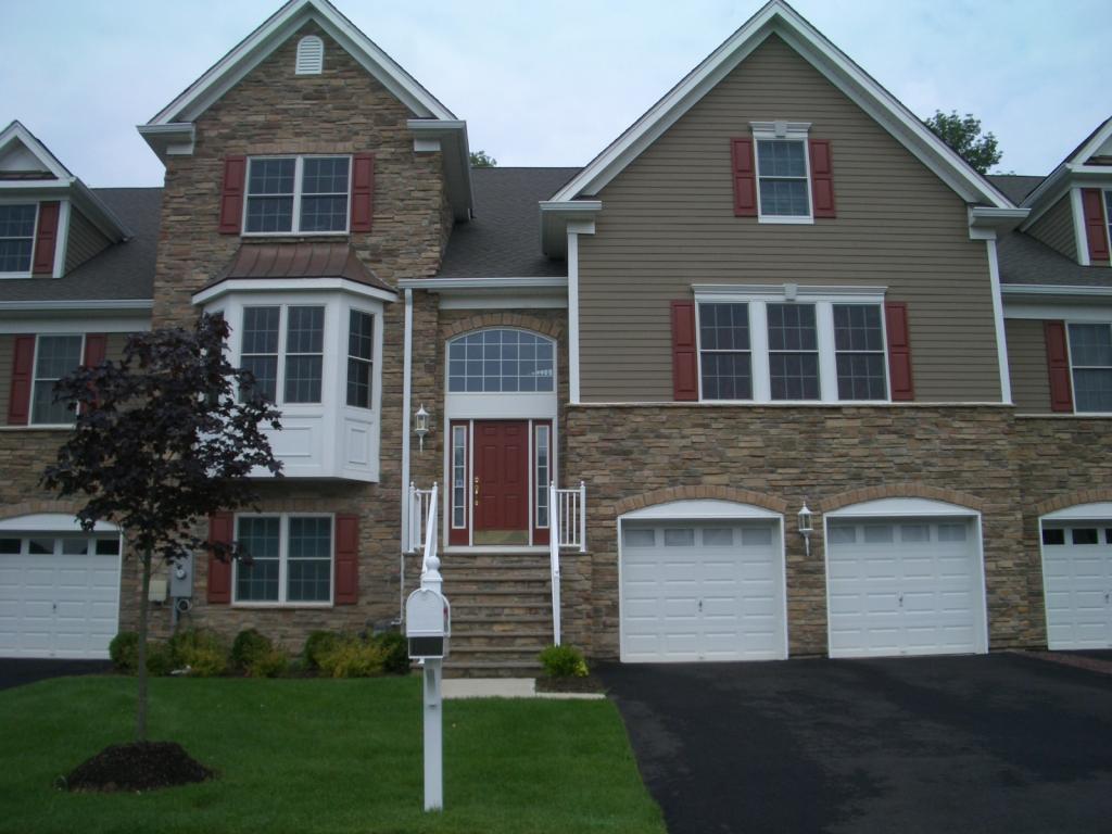 Bel Air Condos West Orange New Jersey NJ