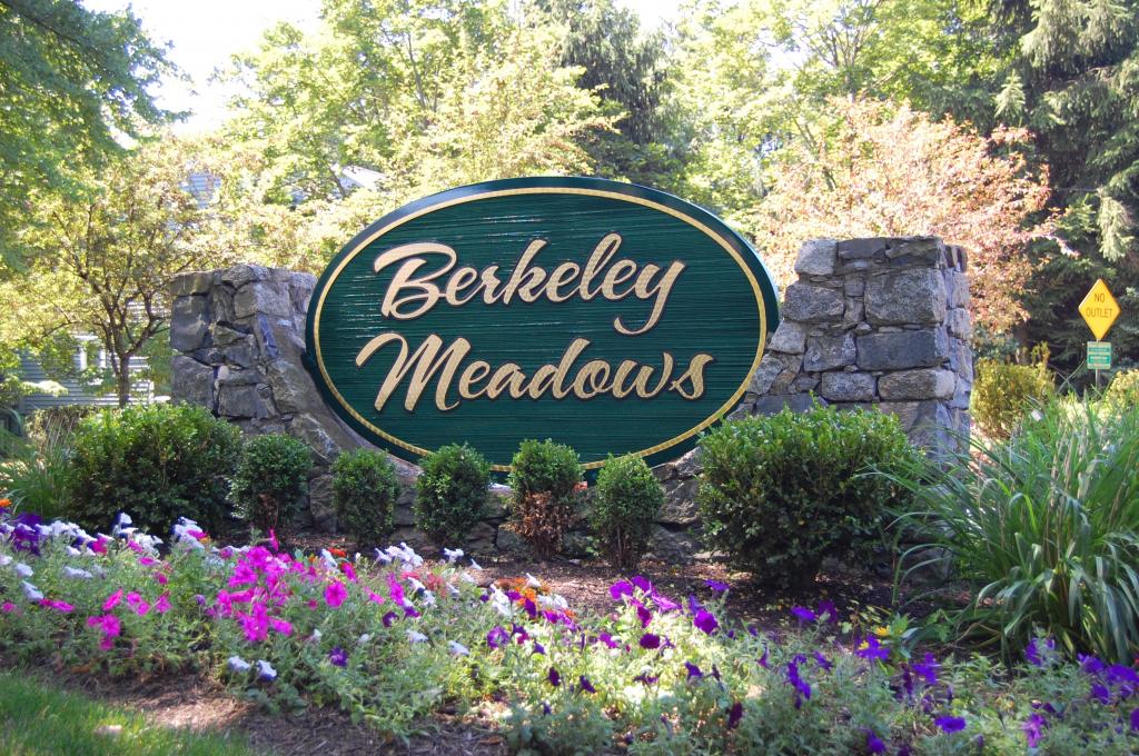 Berkeley Meadows Condos Berkeley Heights NJ