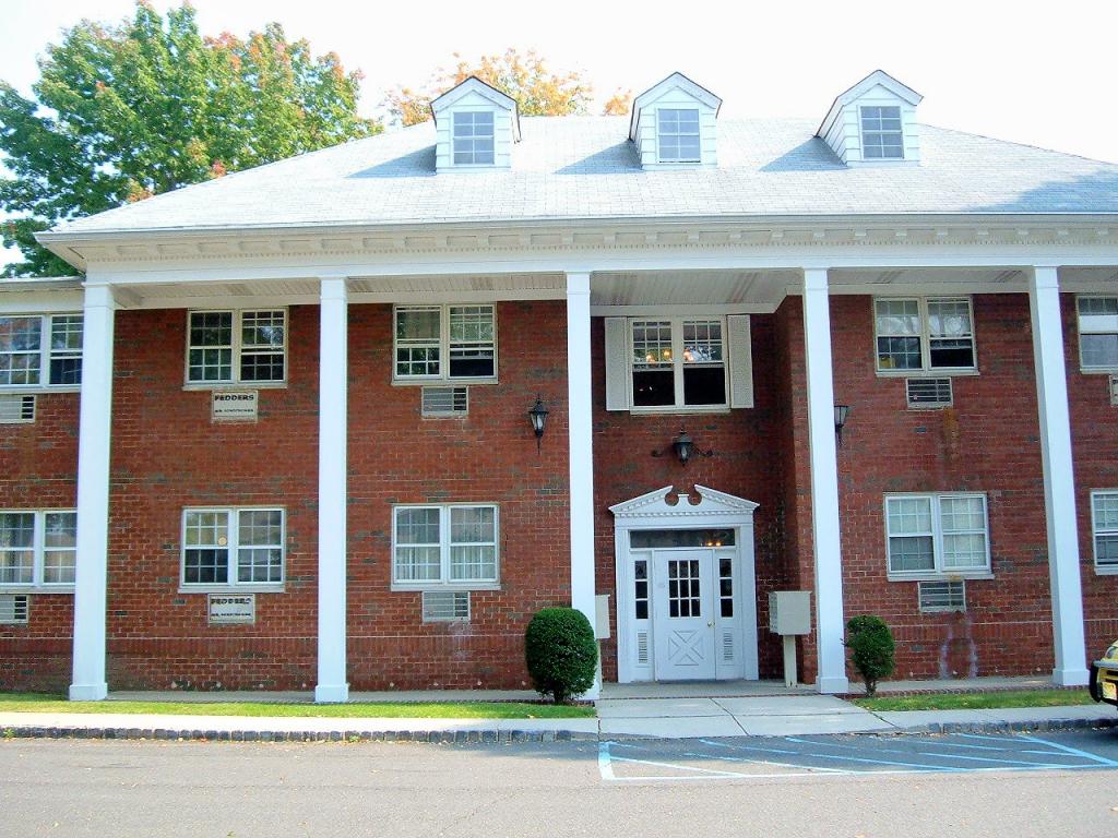 Carriage Post Condos Scotch Plains New Jersery NJ
