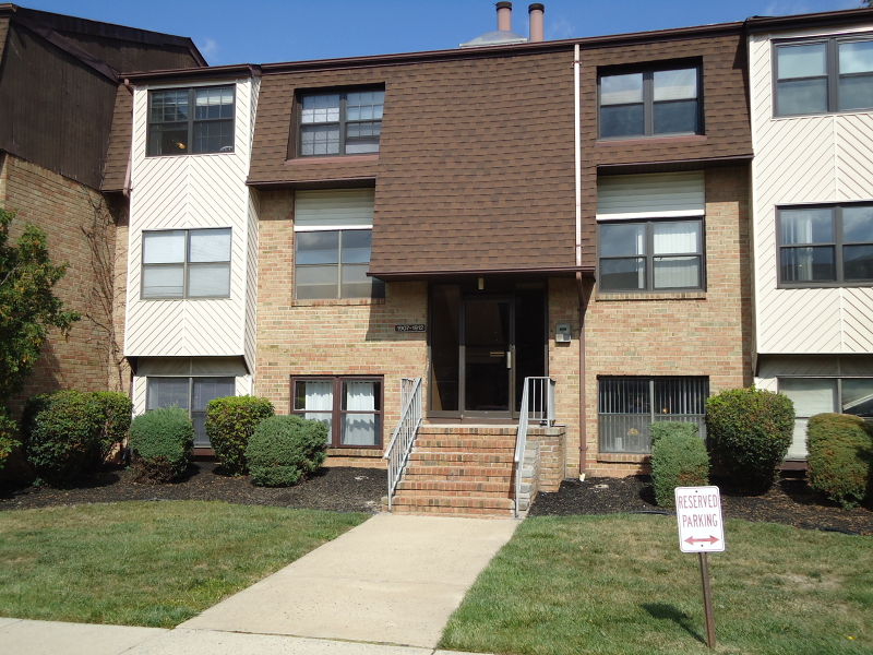 Edison Hollow Condos Edison New Jersey NJ