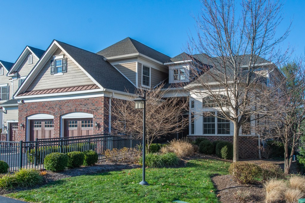 Wheatsheaf Townhouses Morris Twsp New Jersey NJ