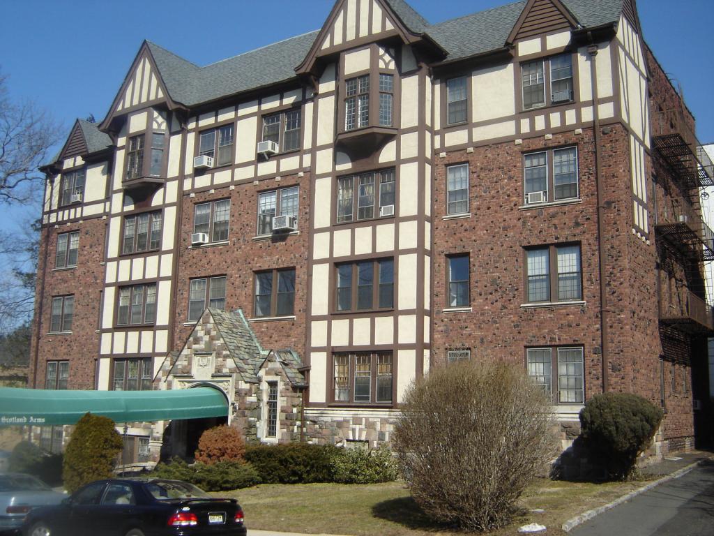 Scotland Arms Condos Orange New Jersey NJ