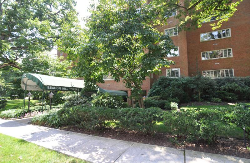 Beacon Hill Towers Coop Summit New Jersey NJ