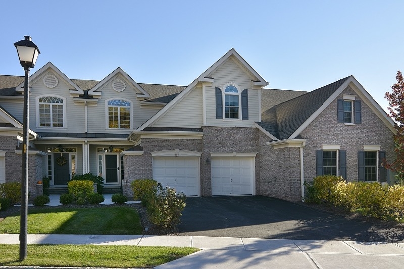 Viera at Hanover Condos Hanover New Jersey NJ