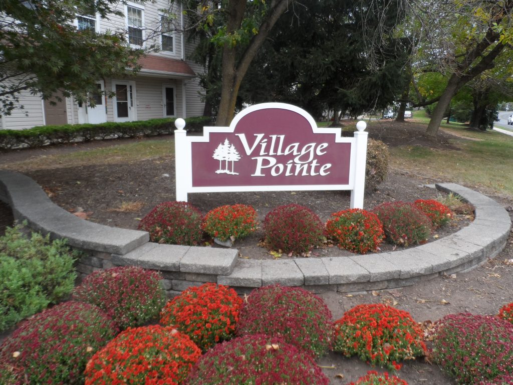 Village Pointe Condos Edison New Jersey NJ