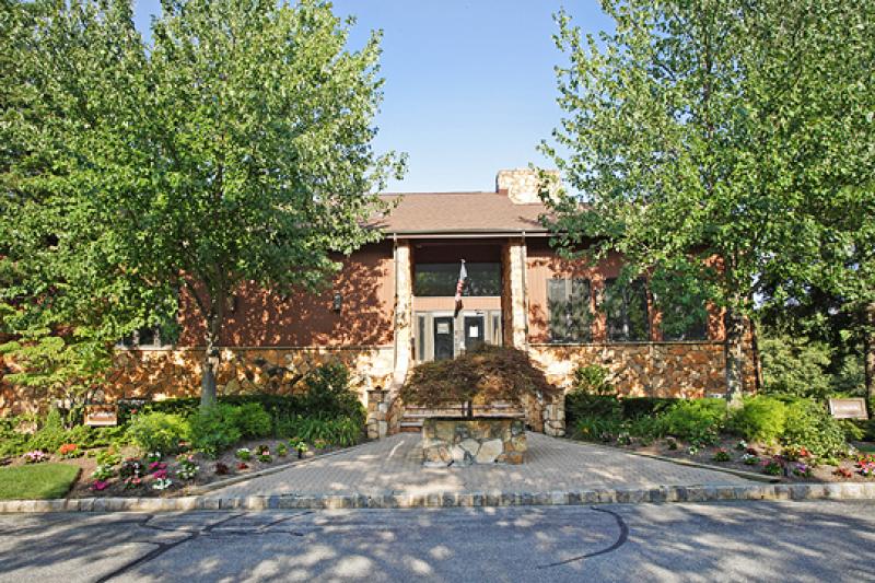 Woodlands Condos West Orange New Jersey NJ