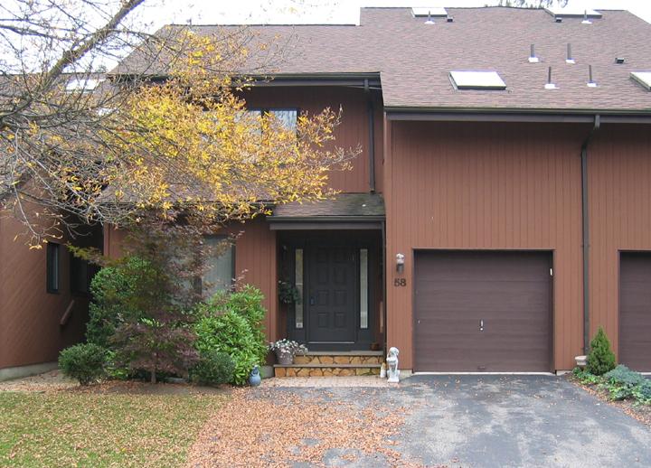 Woodlands Condos West Orange New Jersey NJ