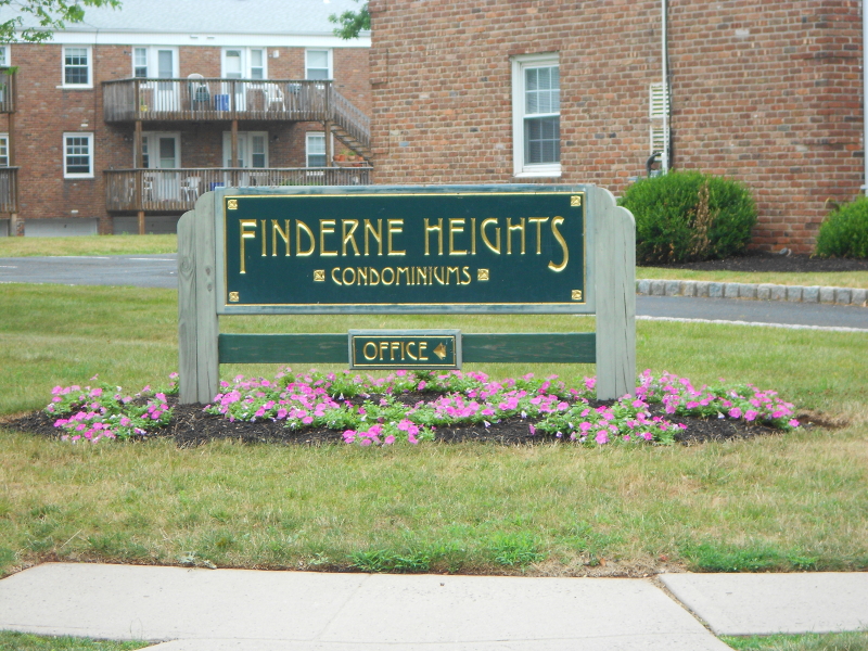 Finderne Heights Condos Bridgewater New Jersey NJ