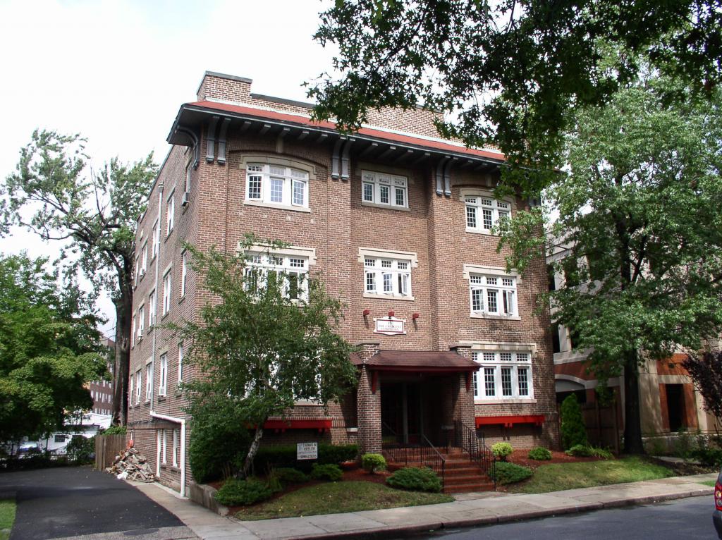 The Crescent Condos Montclair New Jersey NJ