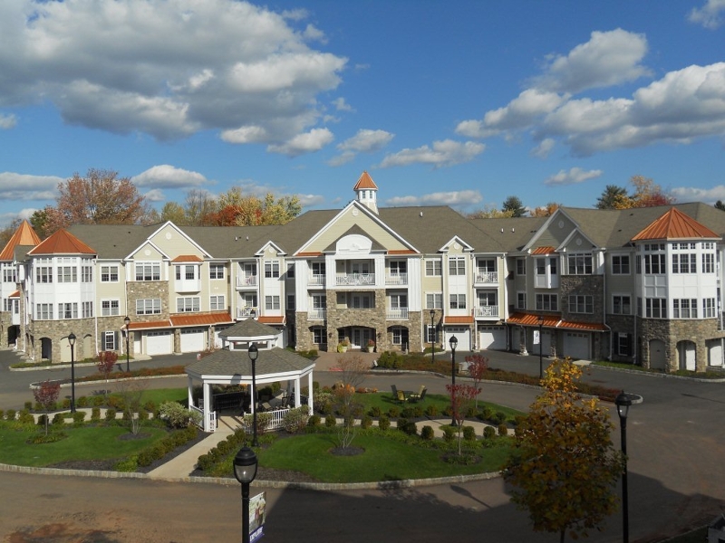 Legacy Condos Readington New Jersey NJ