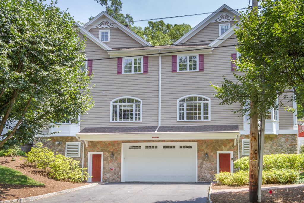 Chestnut Hill Condos Morristown New Jersey NJ