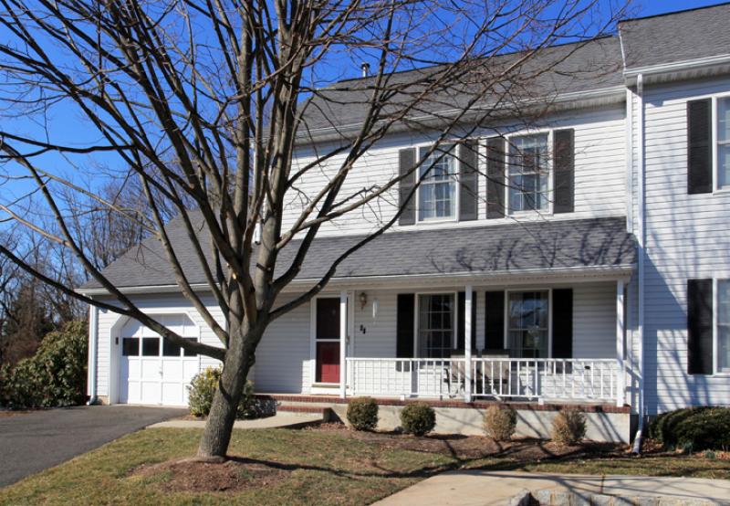 Kingswood Village Condos Branchburg New Jersey NJ