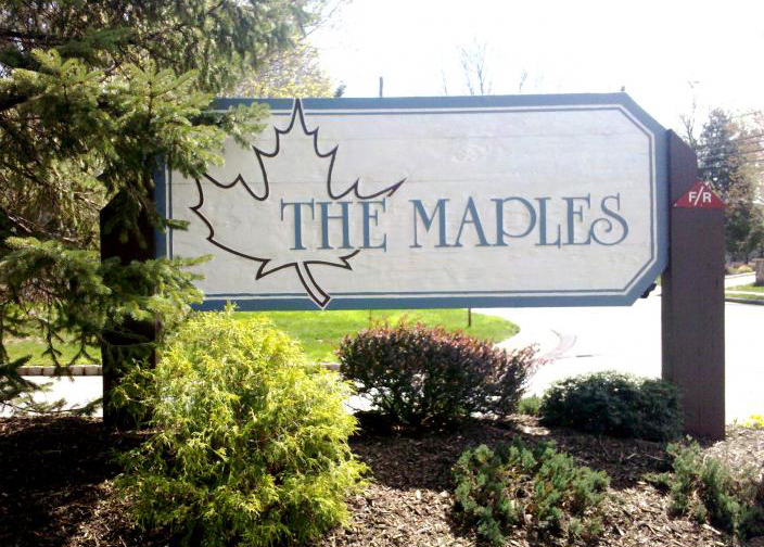The Maples Condos Edison New Jersey NJ