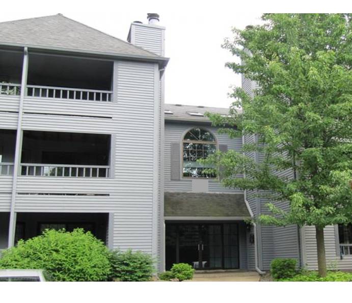 Woodhaven Condos Edison New Jersey NJ