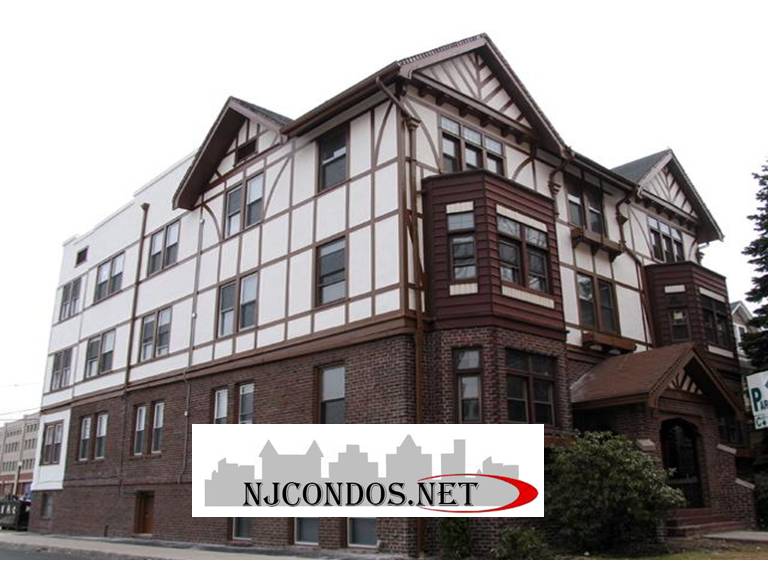 51 South Park Street Condos Montclair NJ